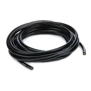 Wire 14 Gauge Black 10ft