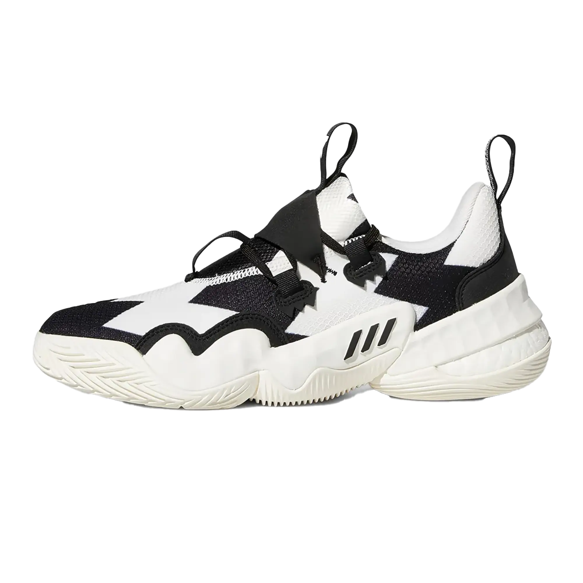 Trae Young 1 "Black" H68999