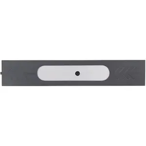 Enterprises 6-Inch 25-Pack Stainless Scraper Blades - Window Tool for and, &