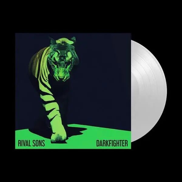 Rival Sons - Darkfighter (Vinyl LP)