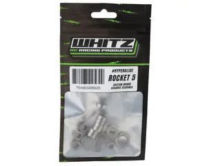Custom Works Rocket 5 HyperGlide™ Bearings