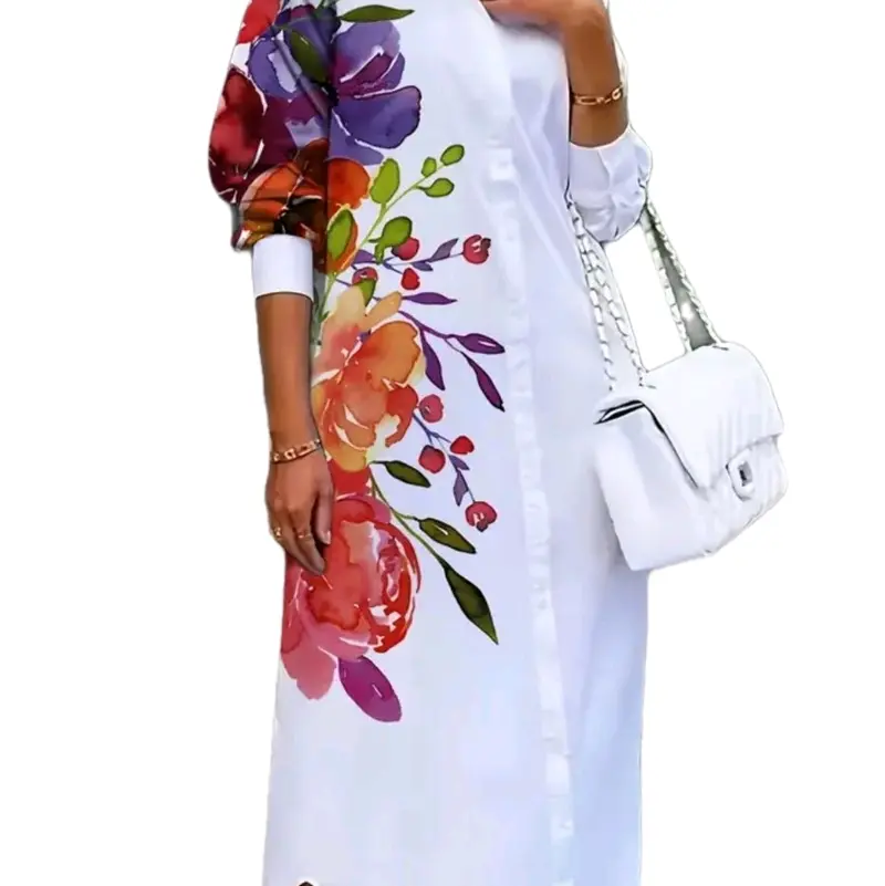 Funky ladies day dresses - TikTok Shop