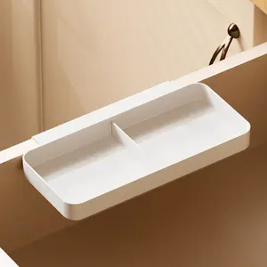 New Fashion Hanging Storage Box, Multi-Functional Drawer Organizer, Simple Design, Portable and Space-Saving, Ideal for Home and Office