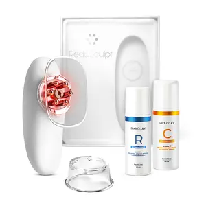 Electric Massage Device for At-Home Use