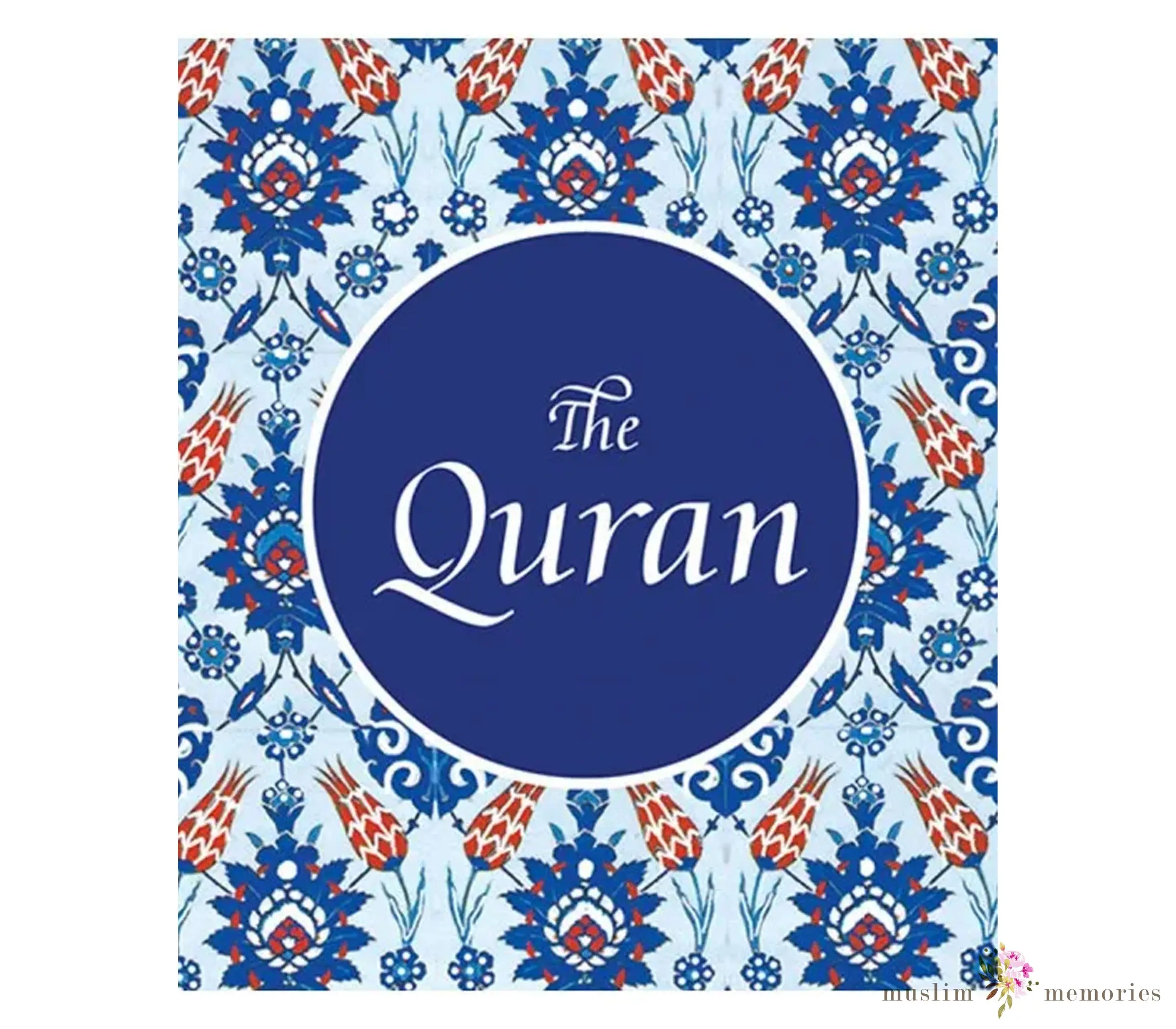 The Quran Pocket Size
