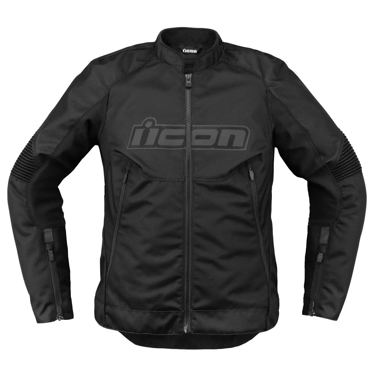 Icon Women Overlord3 Zip-Up Jackets