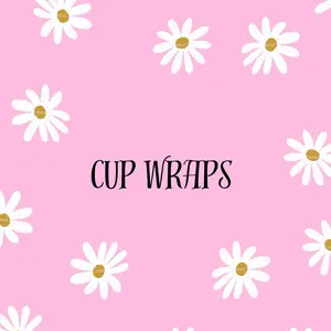 Pick wraps on live $2 Accessories