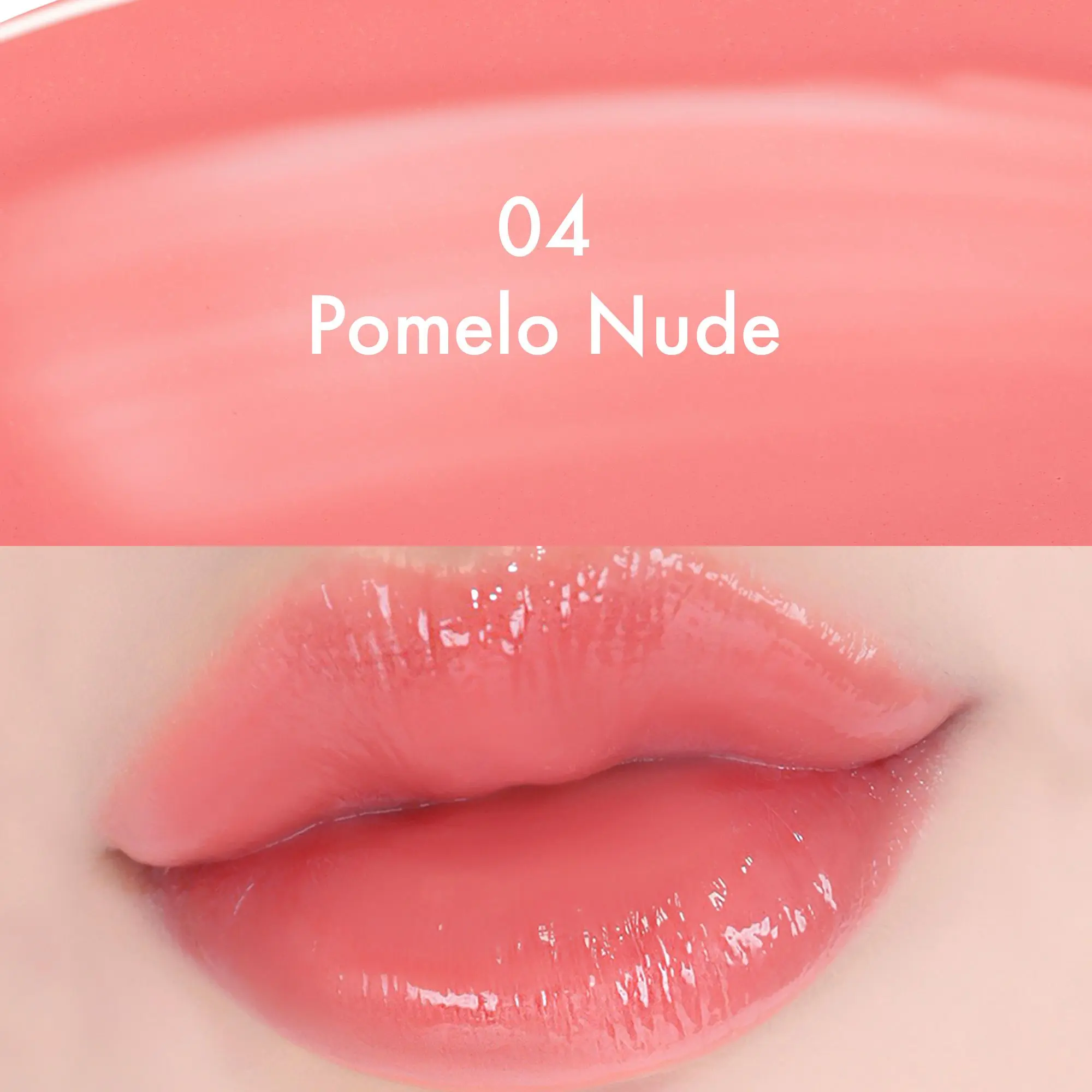 04 POMELO NUDE