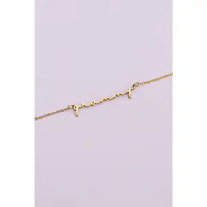 "Grammy" Necklace