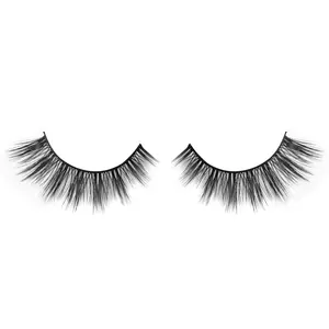 EXO Faux Lashes