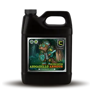 Cronk Armadillo Armour | Silica for Stronger Plants Cronk Armadillo Armour | Silica for Stronger Plants
