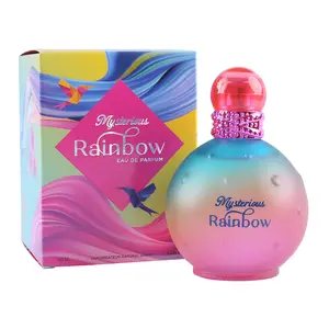 Mysterious Rainbow for Women 100ml Eau de Parfum Mysterious Rainbow for Women 100ml Eau de Parfum