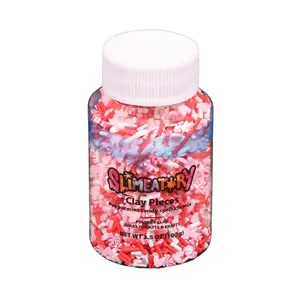 Peppermint Candy Sprinkle Mix 100g