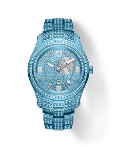 Jet Setter GMT | J6412B
