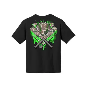 Retro Camo diamond drip baseball youth and adults t-shirt, Baseball sports gifts, baseball lifestyle clothing Soft Ball Life