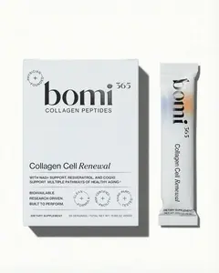 Bomi 365 Collagen Cell Renewal