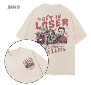 We’re Going Lifting Printed Gym T-Shirt, Gym Shirt, Graphic Gym Shirt, Vintage Washed Tee Conton, Gym Shirt Women, For Men, Ful Size