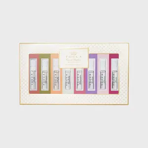 TOCCA Eau de Parfum Mini Discovery Set TOCCA Eau de Parfum Mini Discovery Set