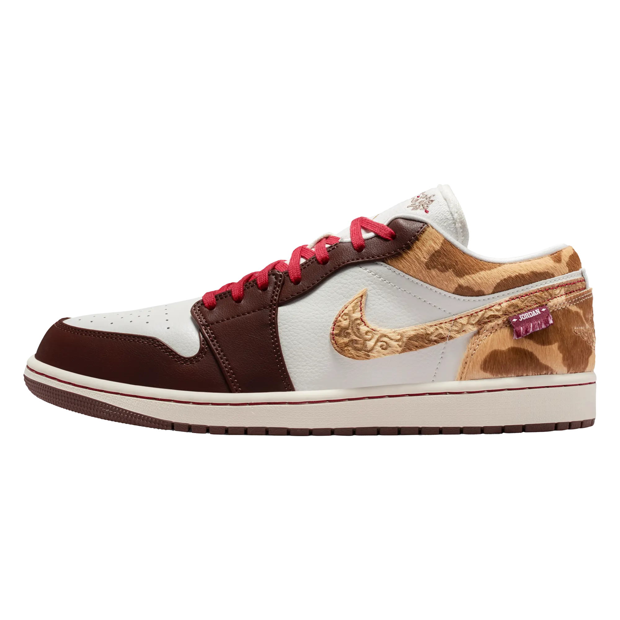 Jordan 1 Low SE "Year of the Horse" IQ5321 121