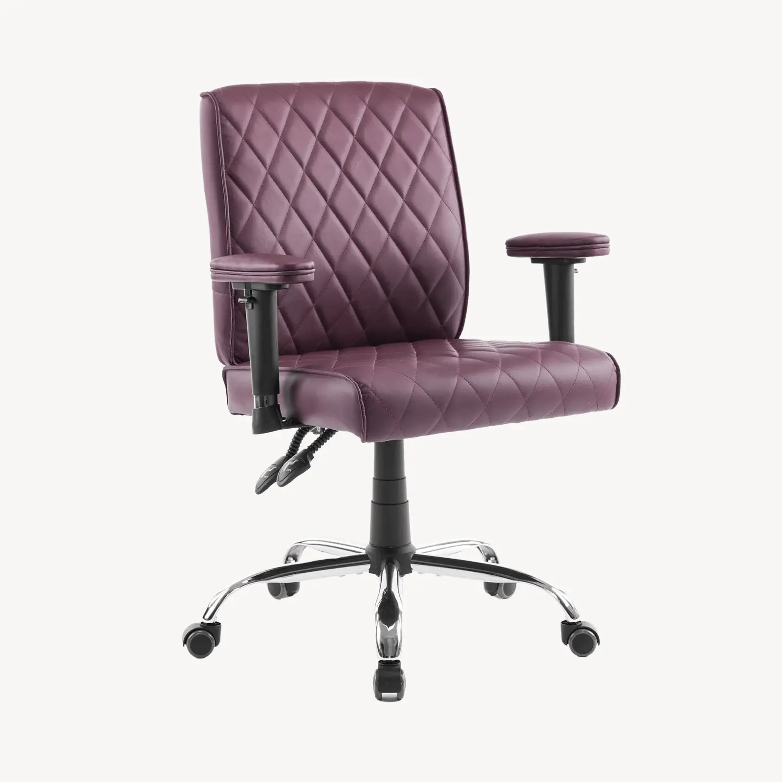 DELIA Adjustable  Manicure Nail Salon Customer Chair