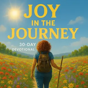 Bible Study, Joy In The Journey 30-Day Devotional - Heart-to-Heart Reflections & Encouraging Truths for Life's Uncertain Seasons
