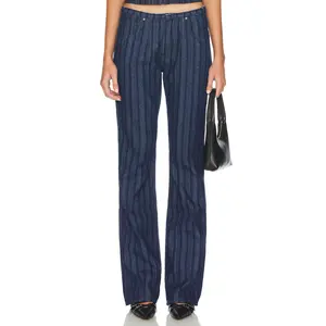 LIONESS Charismatic Jeans in Dark Denim