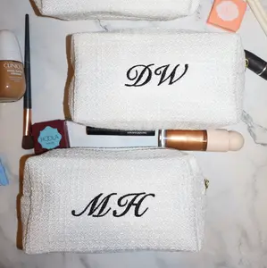 The CarryAll Miami | Custom Cosmetic Bag The CarryAll Miami | Custom Cosmetic Bag