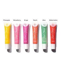 Amuse Fruit Charm fruity flavored lip gloss