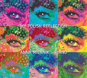 Chopin / Miernik - My Polish Reflection  [COMPACT DISC - CD]