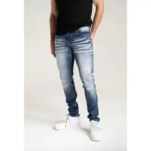 SPARK BASIC STRETCH DENIM