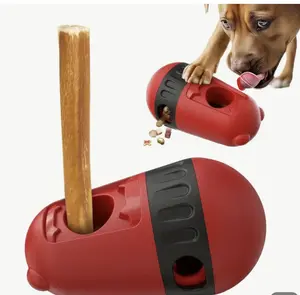 Dog Chew Holder