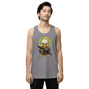 Ducky Tanktop