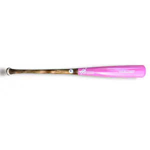 Half Bat Trainer 31" |  Flat Barrel Baseball Swing Path Trainer