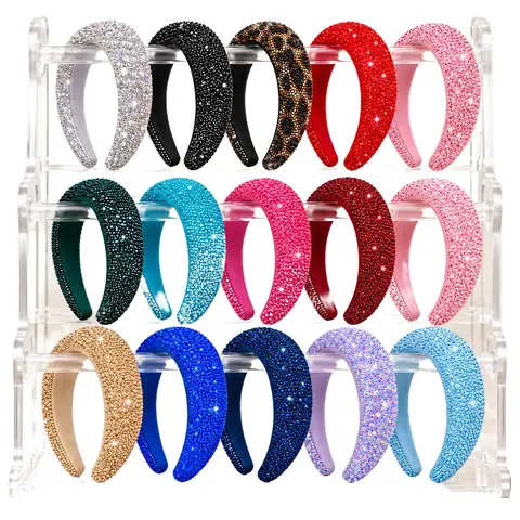 Glitz & Glam Headband