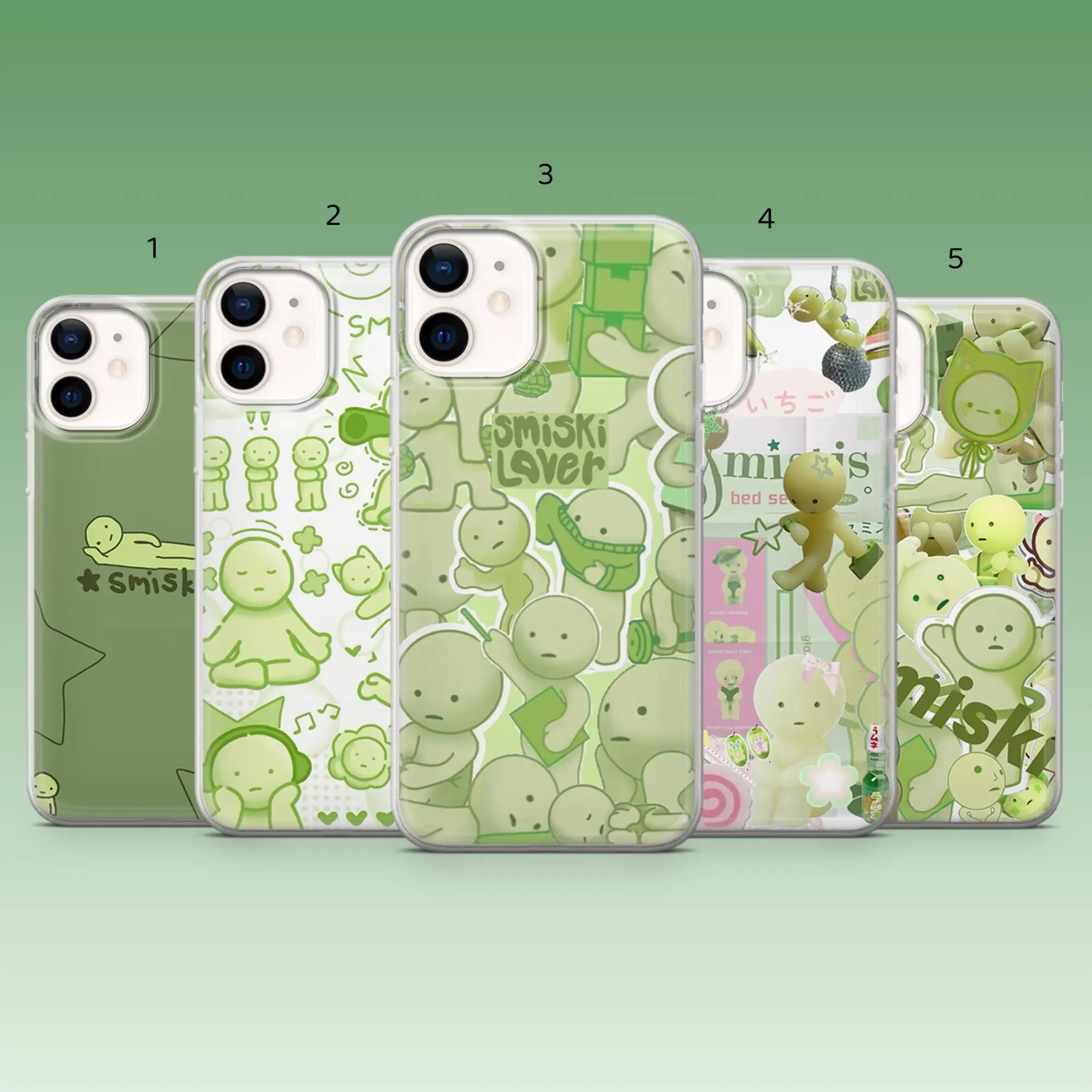 Smiski Phone Case Glow in Dark Figurine Cover for iPhone X, 11, 12, 13, 14, 15, 16, 17 & more check our available sizes - TikTok Shop Smiski Phone Case Glow in Dark Figurine Cover for iPhone X, 11, 12, 13, 14, 15, 16, 17 & more check our available sizes - TikTok Shop