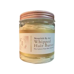 Nourish By Ari Whipped Hair Butter