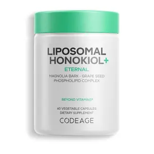 Liposomal Honokiol+