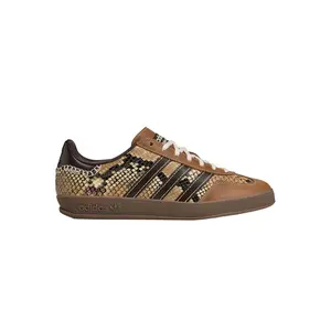 Wales Bonner x adidas Gazelle "Snake"