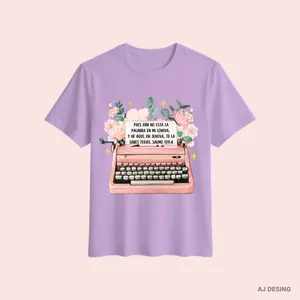 Christian Bible Verse DTF Heat Transfer Bundle 10 Designs for T Shirts Full Color High Quality Print Soft Feel Long Lasting Durability