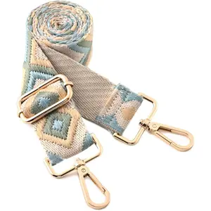 Purse Strap Replacement Crossbody Handbag Wide  Strap Adjustable