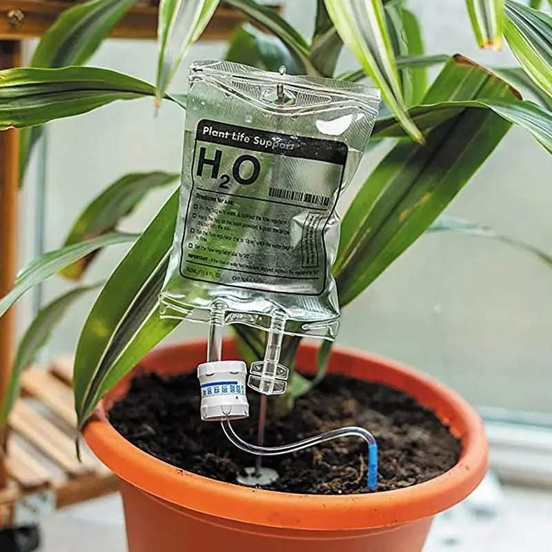 Plant Life Support Drip - TikTok Shop
