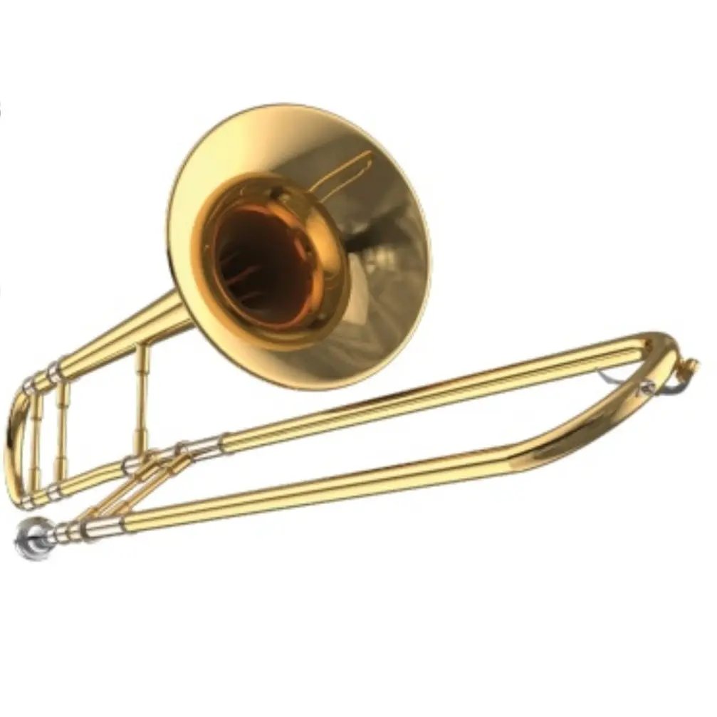 Oxford Slide Trombone Oxford Slide Trombone