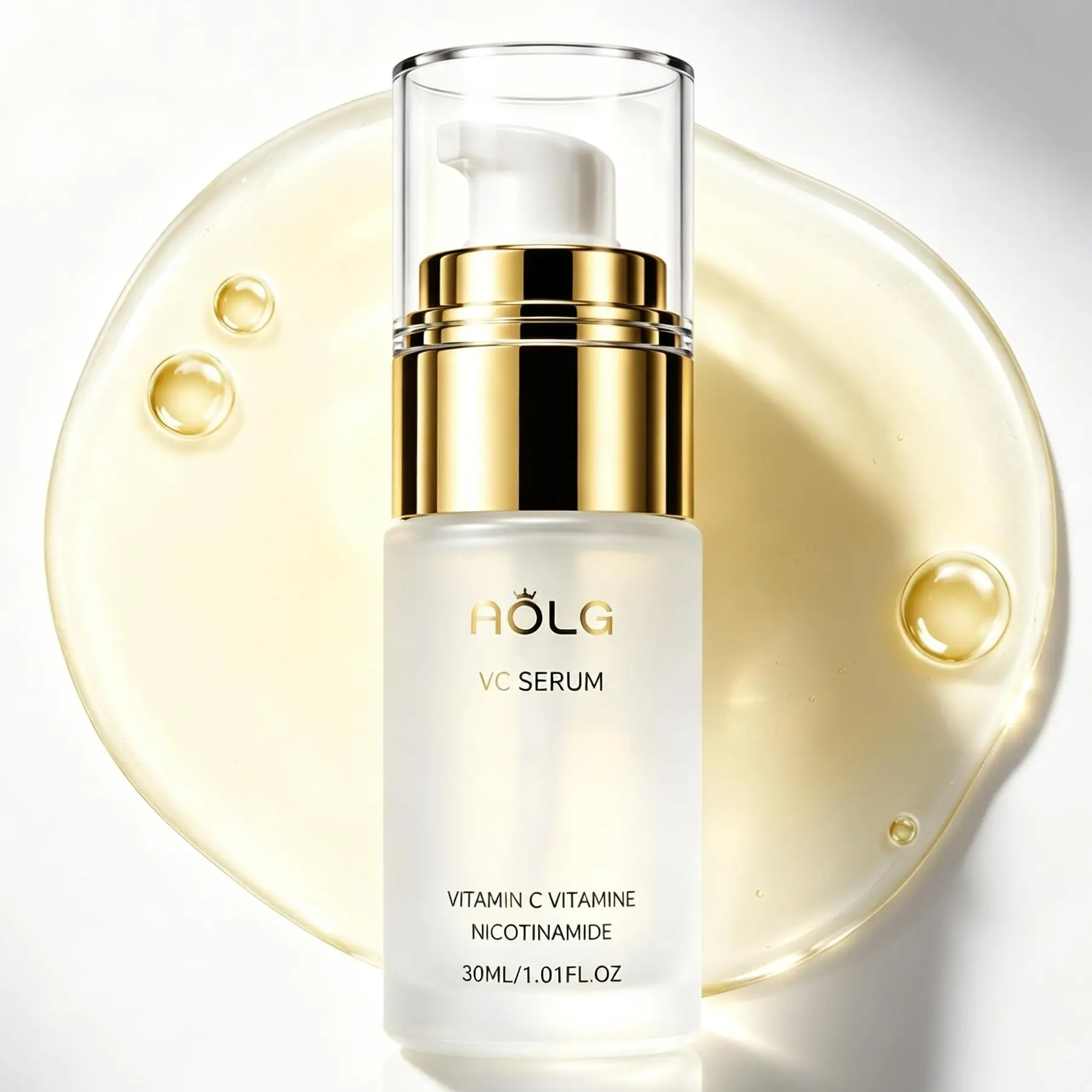 enhances radiance