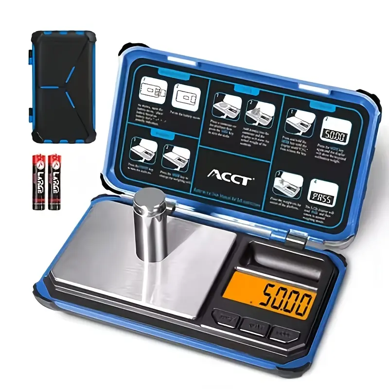 Digital Electronic Scale 156451 Digital Electronic Scale 156451