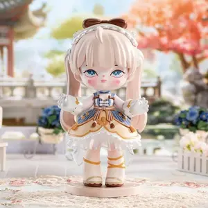 Emma MISYA Incredible Dreaming Series Blind Box, Collectible Toy Surprise Box, Random Character Inside, Perfect Gift for Kids and Adults