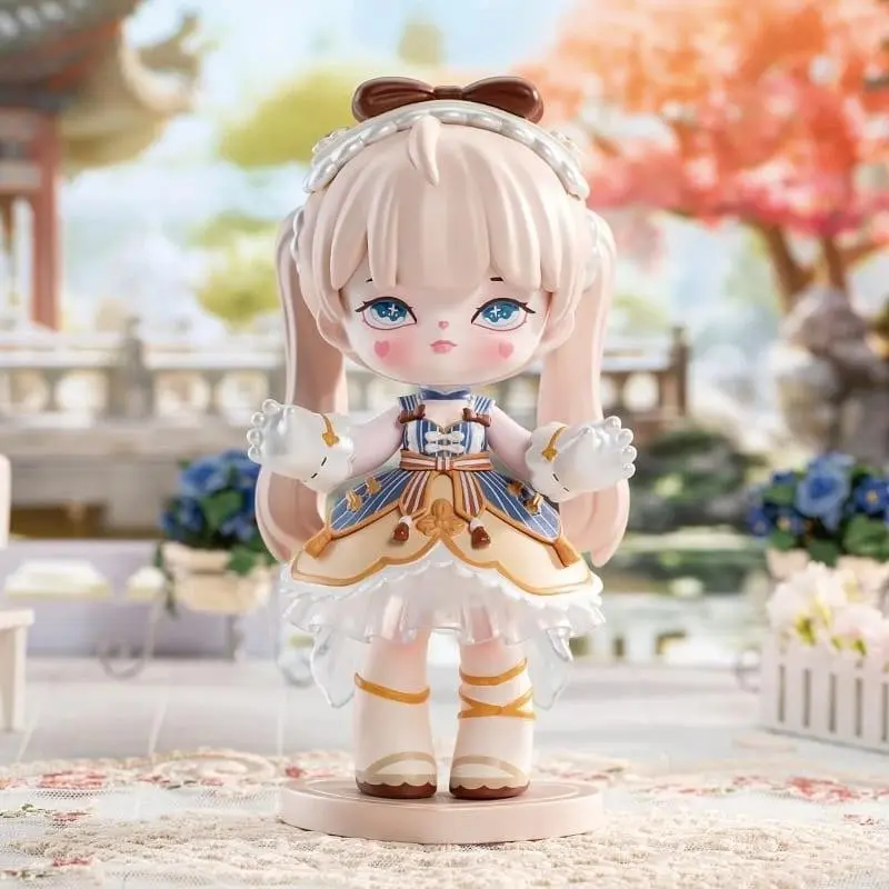 Emma MISYA Incredible Dreaming Series Blind Box, Collectible Toy Surprise Box, Random Character Inside, Perfect Gift for Kids and Adults