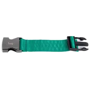 Lug 8" Hitch Strap Extender