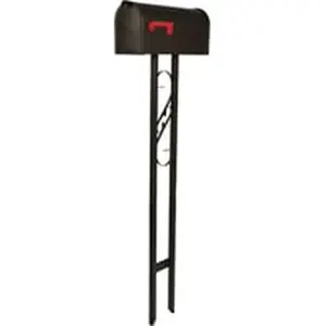 T11KIT0B Mailbox-To-Go All In One Mailbox