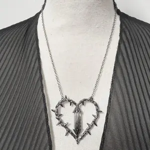 Love Thorn Necklace