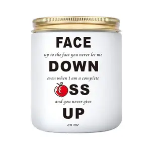 Mother's Day Gifts for Wife from Husband,Romantic Candles Gift for Her Girlfriend Boyfriend Him,Birthday Anniversary Wedding Gift for Couple Women Sexy, Funny Gifts for Her, Wife Candle